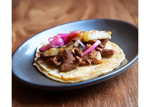 Allende Cocina Mexicana