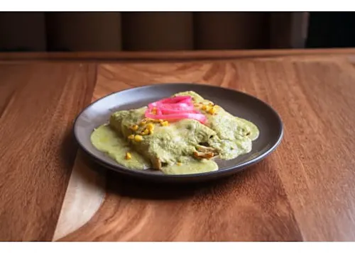 Allende Cocina Mexicana