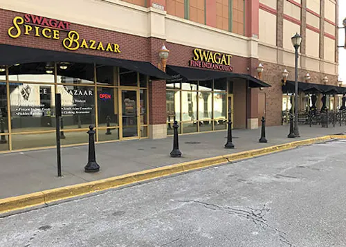Swagat Fine Indian Cuisine