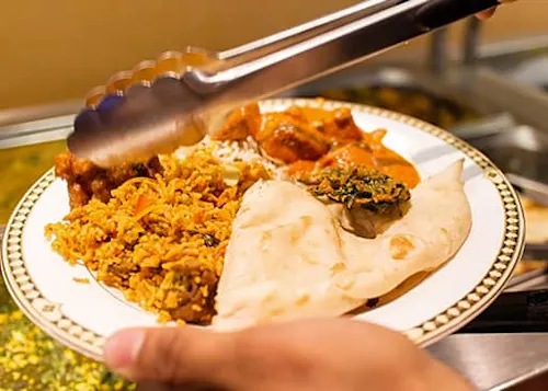 Swagat Fine Indian Cuisine