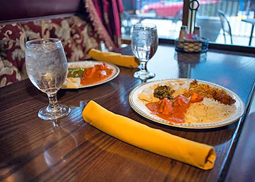 Swagat Fine Indian Cuisine