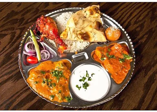 Photo 1 of 4: Swagat Fine Indian Cuisine