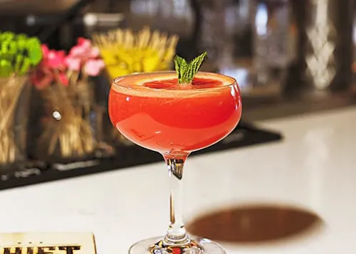 Photo 1 of 4: Shift Cocktail Bar