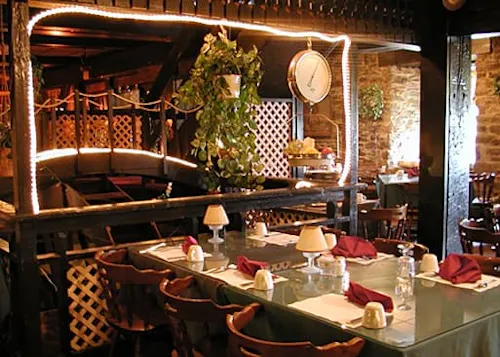 Lombardo's Bridie Manor