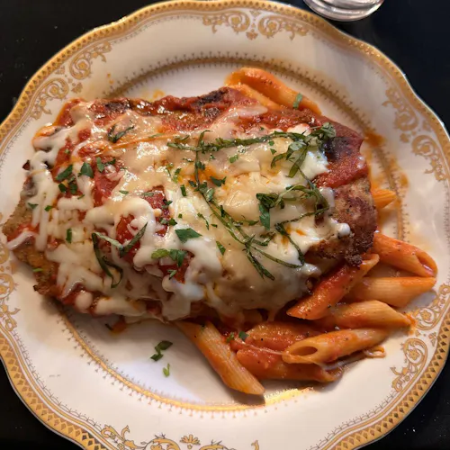 Rocco's Ristorante