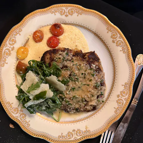 Rocco's Ristorante