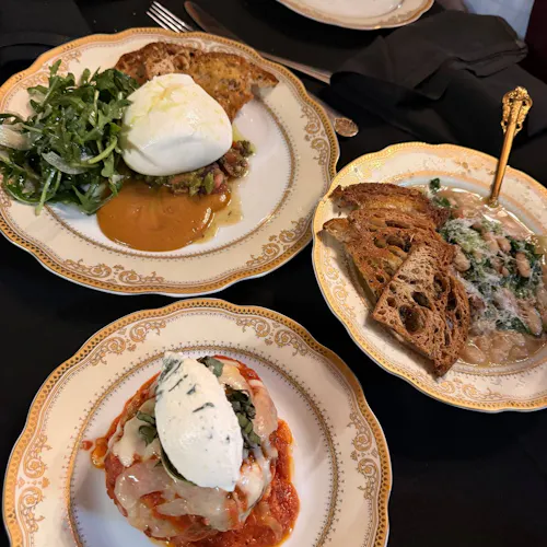 Photo 1 of 4: Rocco's Ristorante