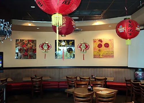 China Grill