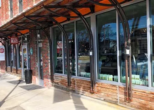 Main Street Meats