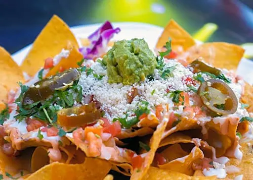 EL Nacho's Tequila Cantina