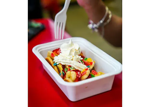 Photo 1 of 4: Frutopia