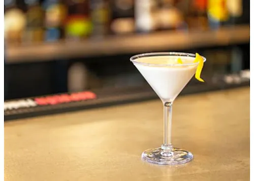 Mint and Martini Indian Cuisine
