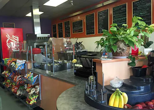 Photo 1 of 4: Papas Best Sandwiches & More