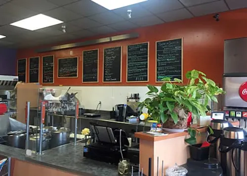 Papas Best Sandwiches & More