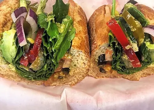 Papas Best Sandwiches & More