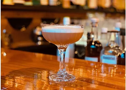 J.B. Percival Co. Craft Cocktail Lounge