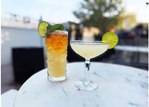 Photo 1 of 4: J.B. Percival Co. Craft Cocktail Lounge