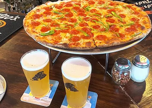 Urban Pie