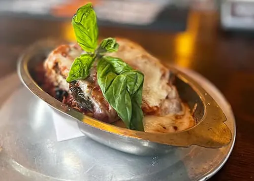 Urban Pie