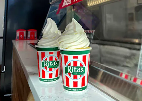 Rita's Italian Ice & Frozen Custard Tatum