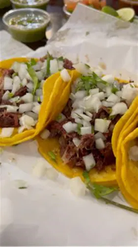 Photo 1 of 4: Tacos La Calle - Buena Park
