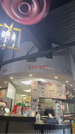 Tacos La Calle - Buena Park