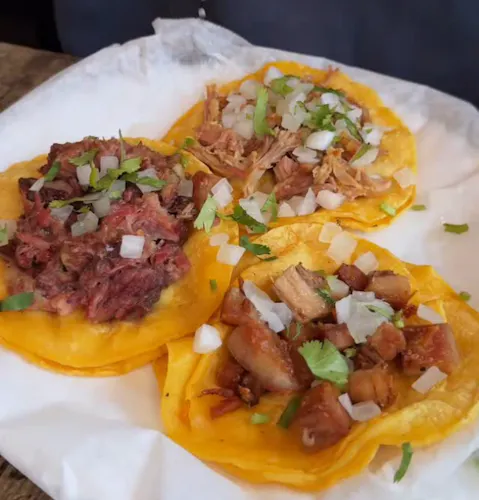 Tacos La Calle - Buena Park