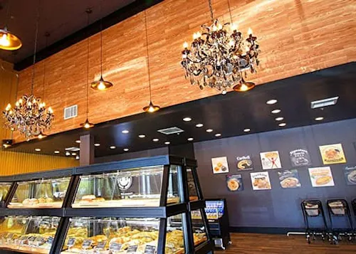 Duke Bakery - Arcadia
