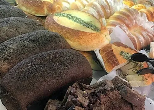 Duke Bakery - Arcadia