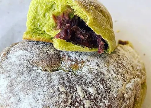 Photo 1 of 4: Duke Bakery - Arcadia