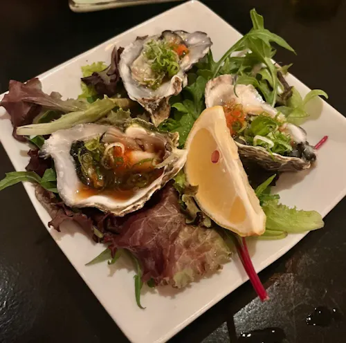 Murakami Sushi