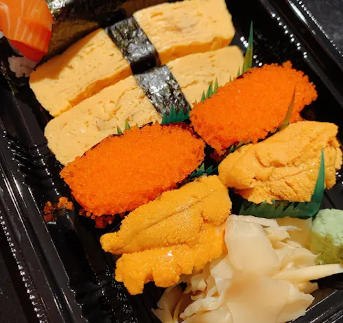 Murakami Sushi