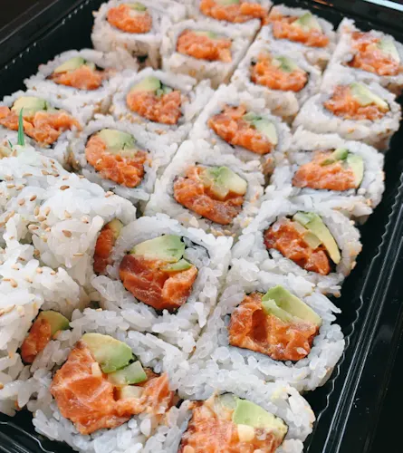 Photo 1 of 4: Murakami Sushi