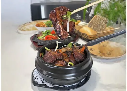 Photo 1 of 4: City Pho & Grill