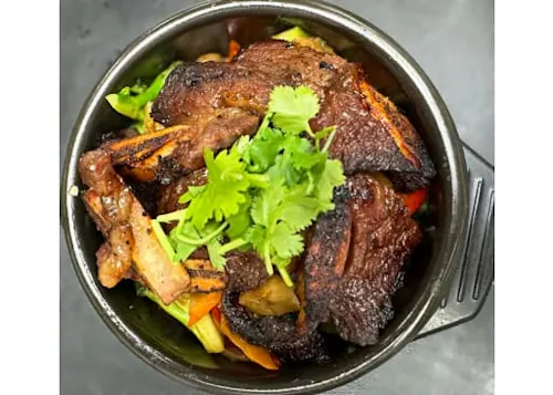 City Pho & Grill