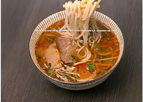City Pho & Grill
