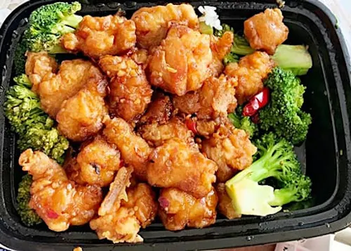 Photo 1 of 4: Cheung Hing