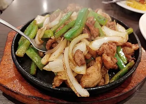Cheung Hing