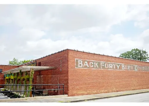 Back Forty Beer Company Llc