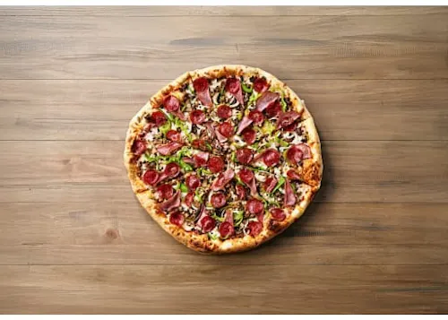 Johnny's New York Style Pizza