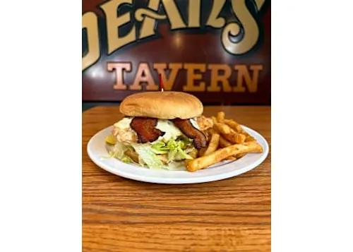 McCarron's Pub & Grill