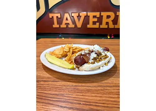 McCarron's Pub & Grill