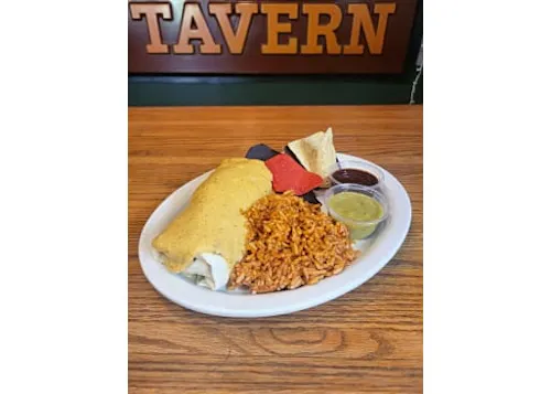 McCarron's Pub & Grill