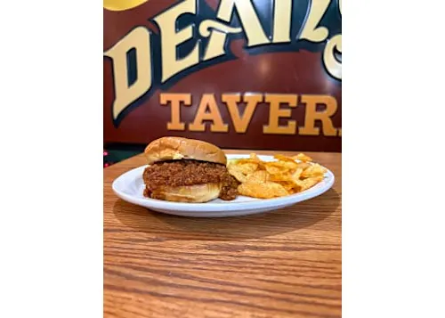 McCarron's Pub & Grill