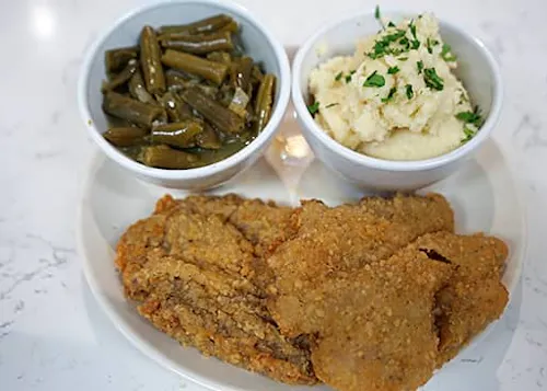 Harvest 365 Restaurant & Fresh Grill