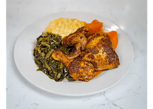 Harvest 365 Restaurant & Fresh Grill