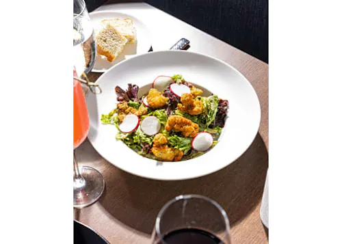 Cove Restaurant and Bar