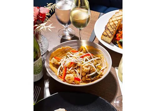 Cove Restaurant and Bar