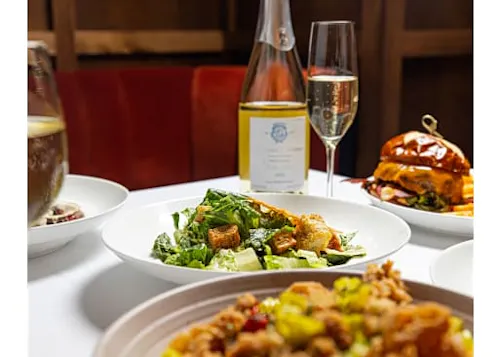 Cove Restaurant and Bar