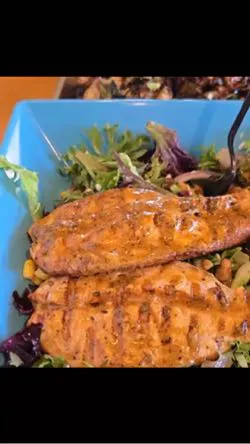 Photo 1 of 4: FishBonz Casual Seafood Grill